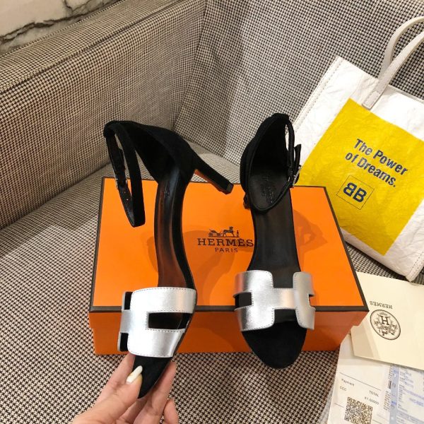 Designer HM HIGH HEELS 031