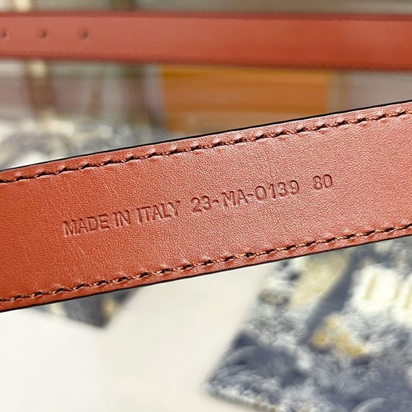 BN – Luxury DIR BELTS 006