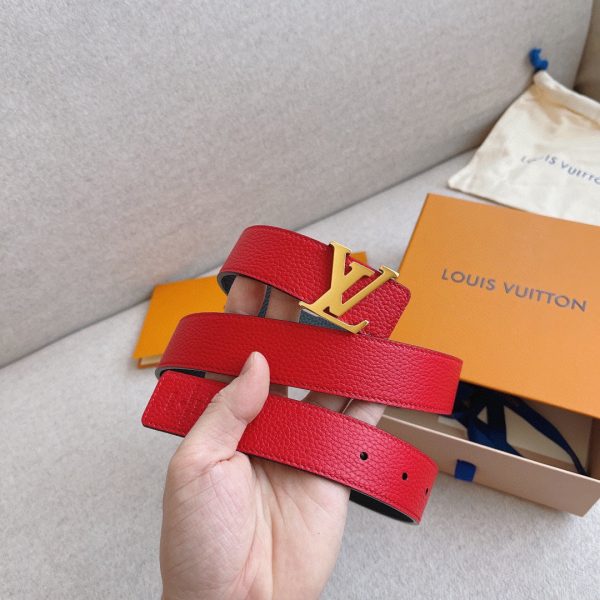 BN – Luxury LUV BELTS 014