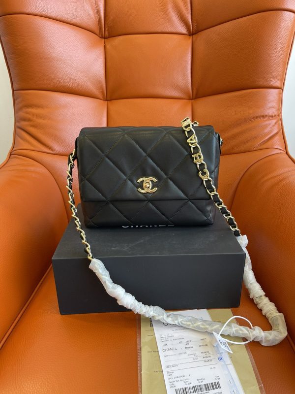 BN – Luxury Edition Bags CH-L 274