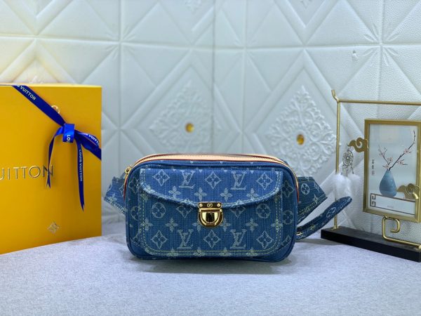 BN – Luxury Bag LUV 639