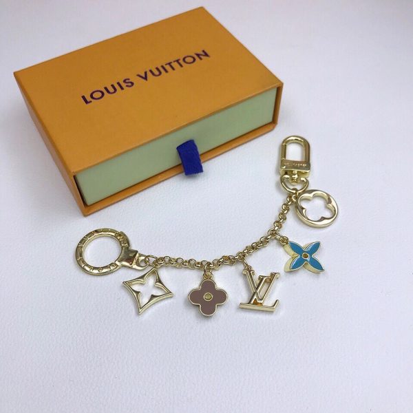 BN – Luxury Edition Keychains LUV 056