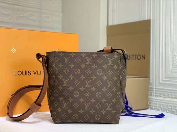 BN – Luxury Edition Bags LUV 105