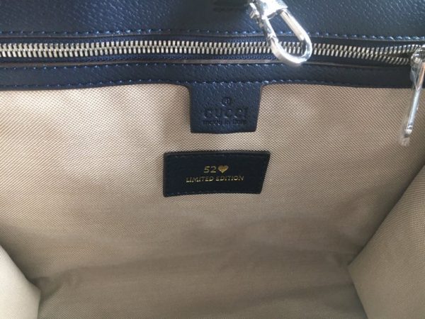 BN – New Luxury Bags GCI 566