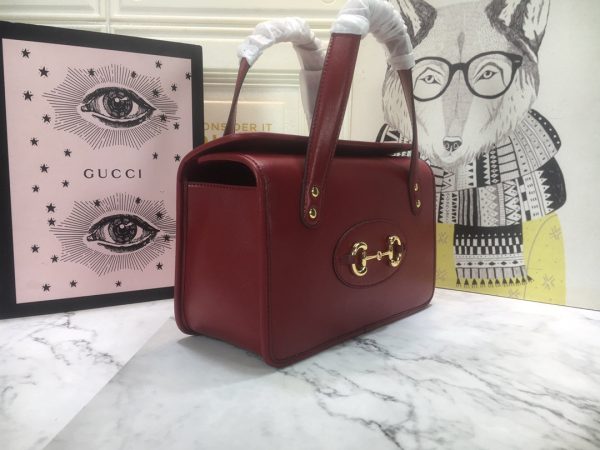 BN – New Luxury Bags GCI 562