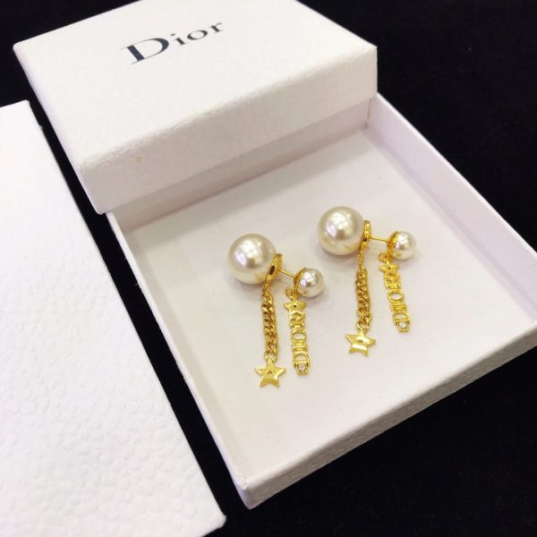 BN – Luxury Edition Earring Dir 045