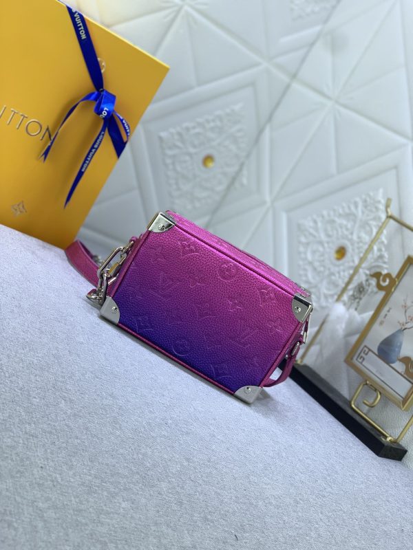 BN – Luxury Bag LUV 645