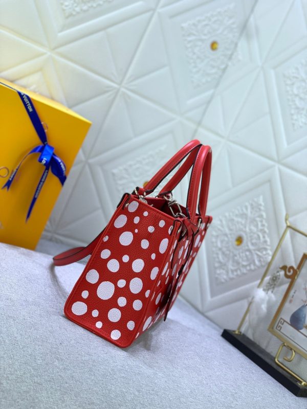 BN – Luxury Bag LUV 636