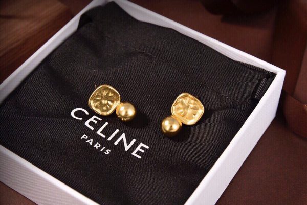 BN – Luxury Edition Earring CEL 001