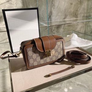 BN – Luxury Edition Bags GCI 311