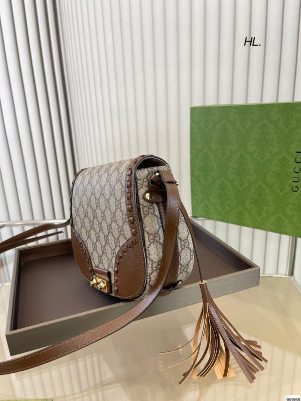 BN – Luxury Bags GCI 521