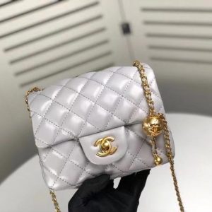 BN – Luxury Edition Bags CH-L 166