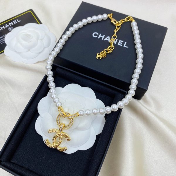 BN – Luxury Edition Necklace CH-L031