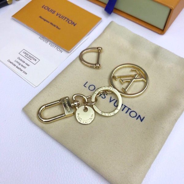 BN – Luxury Edition Keychains LUV 021