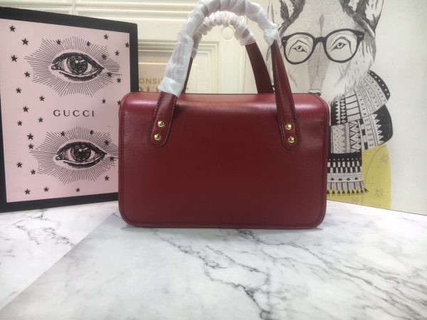 BN – New Luxury Bags GCI 562