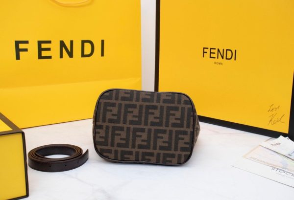 BN – Luxury Edition Bags FEI 018