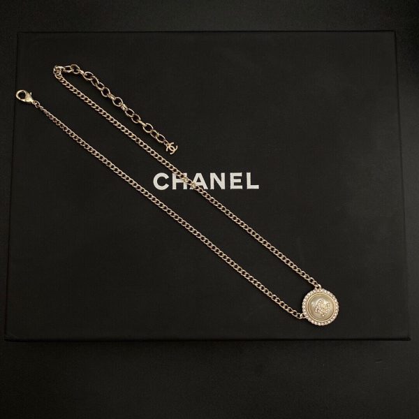 BN – Luxury Edition Necklace CH-L034