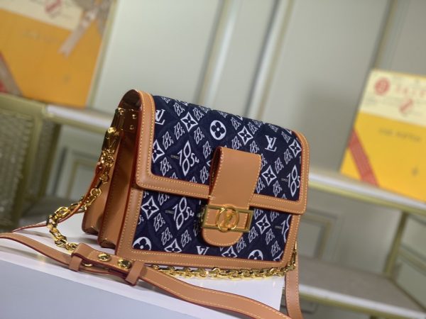 BN – Luxury Edition Bags LUV 108