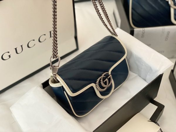 BN – Luxury Edition Bags GCI 265