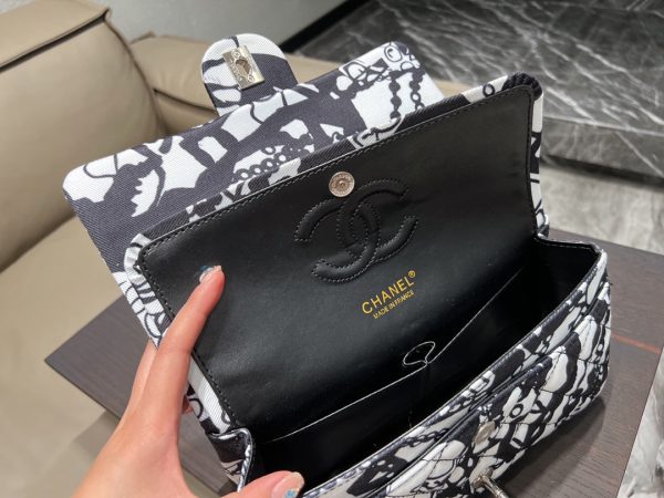 BN – Luxury Edition Bags CH-L 336