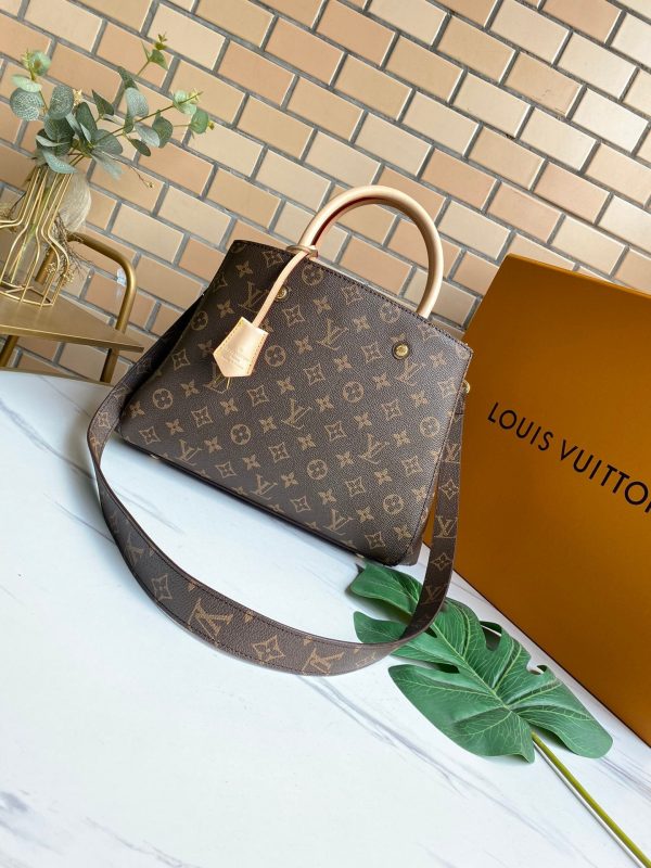 BN – Luxury Edition Bags LUV 102