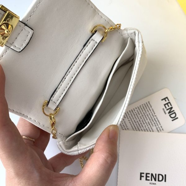 BN – Luxury Edition Bags FEI 183