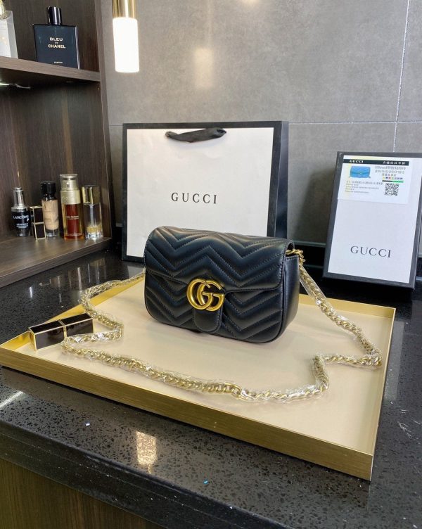 BN – Luxury Edition Bags GCI 202