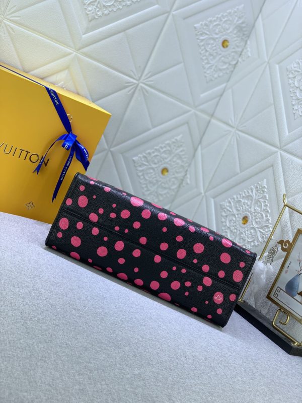 BN – Luxury Bag LUV 634