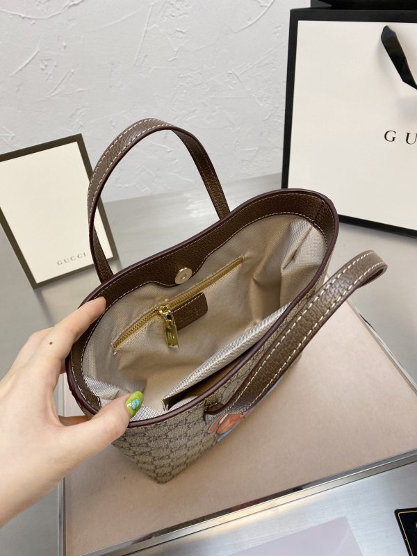 BN – Luxury Edition Bags GCI 207