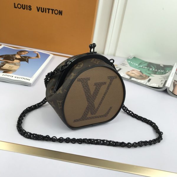 BN – Luxury Edition Bags LUV 113