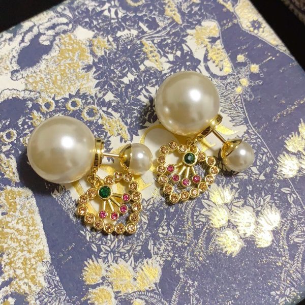 BN – Luxury Edition Earring Dir 022