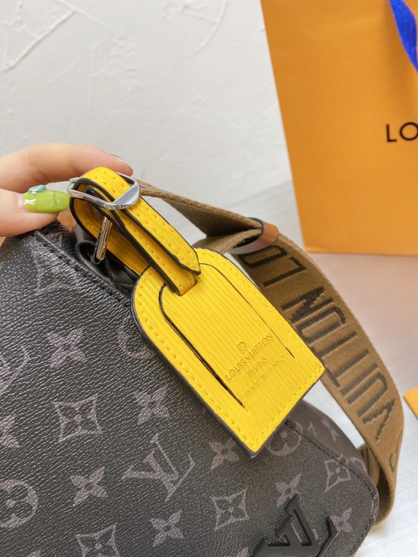 BN – Luxury Edition Bags LUV 067