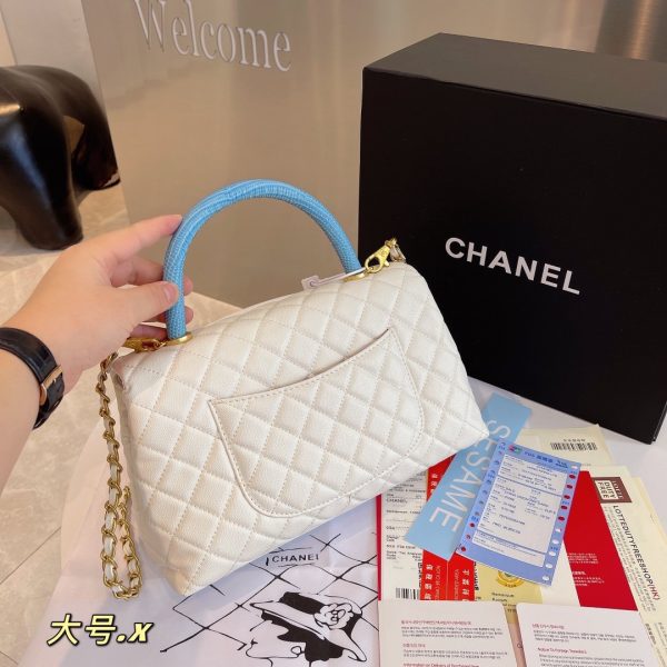 BN – Luxury Edition Bags CH-L 266