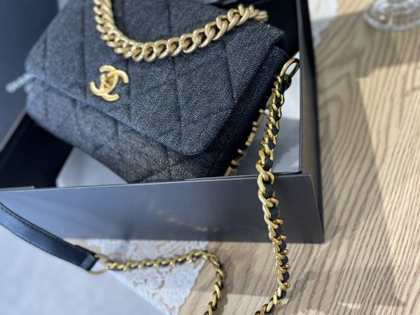 BN – Luxury Edition Bags CH-L 268