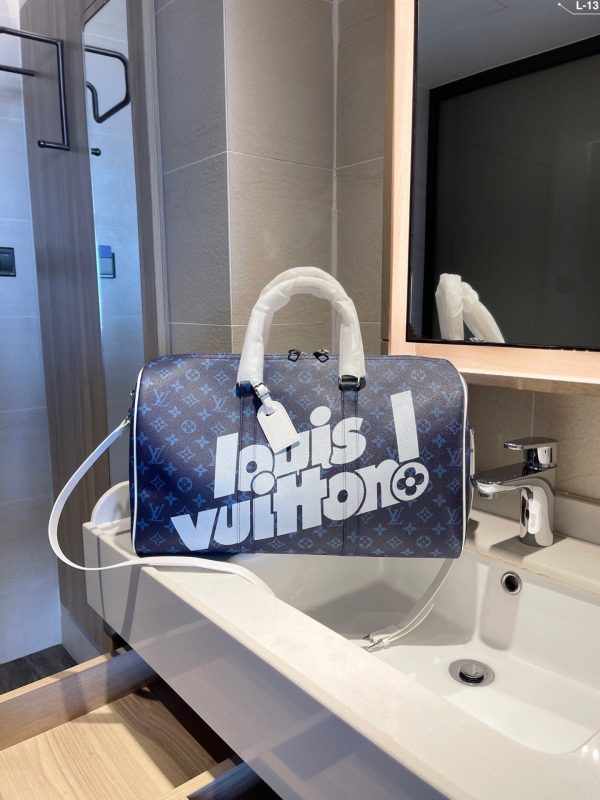 BN – Luxury Edition Bags LUV 498