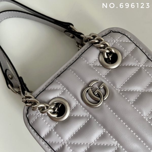 BN – Luxury Bag GCI 499