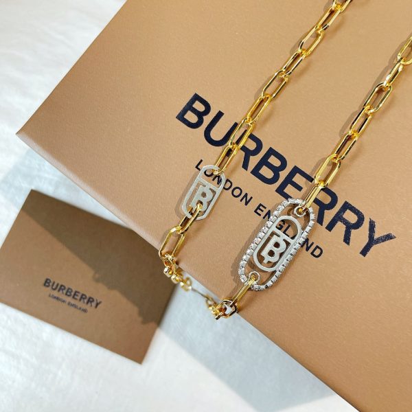 BN – Luxury Edition Necklace BBR001