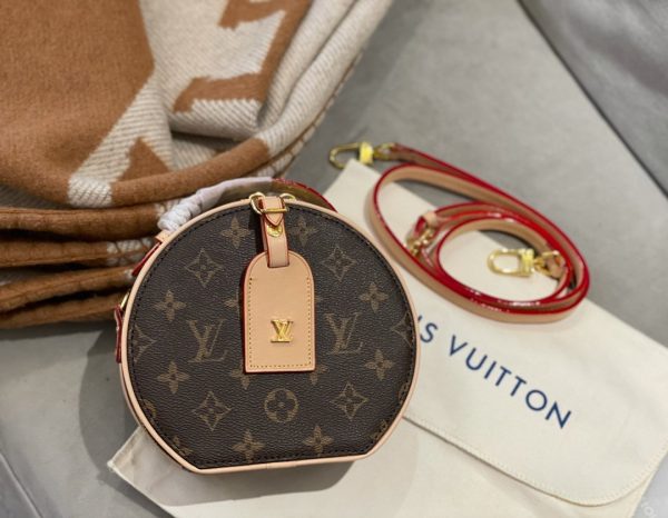 BN – Luxury Edition Bags LUV 074