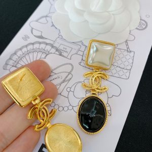 BN – Luxury Edition Earring CH-L 068