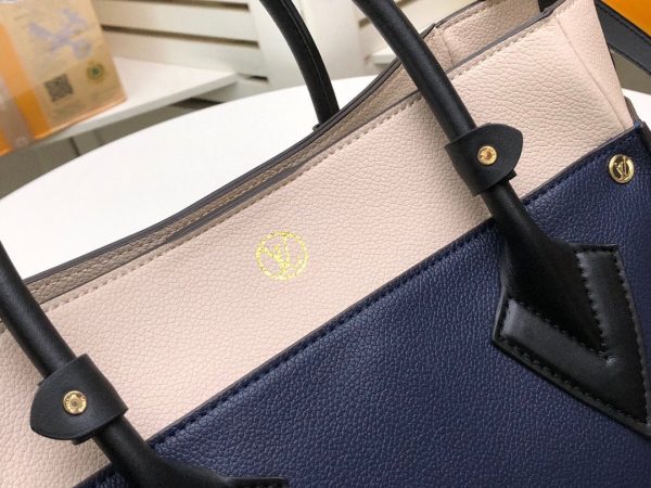 BN – Luxury Edition Bags LUV 043