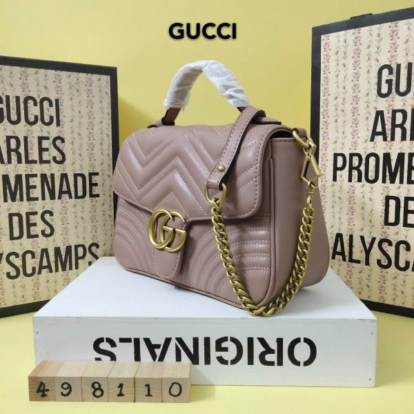 BN – Luxury Edition Bags GCI 039