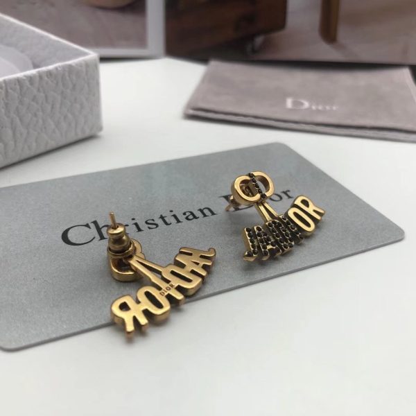 BN – Luxury Edition Earring Dir 014