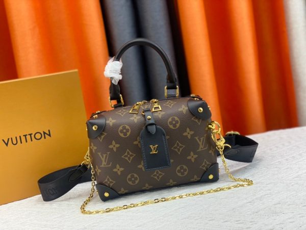 BN – Luxury Bags LUV 662