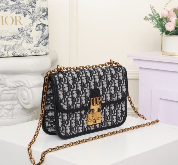 BN – Luxury Edition Bags DIR 220