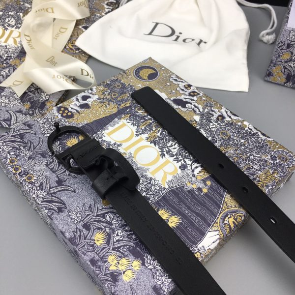 BN – Luxury DIR BELTS 023