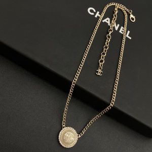 BN – Luxury Edition Necklace CH-L034