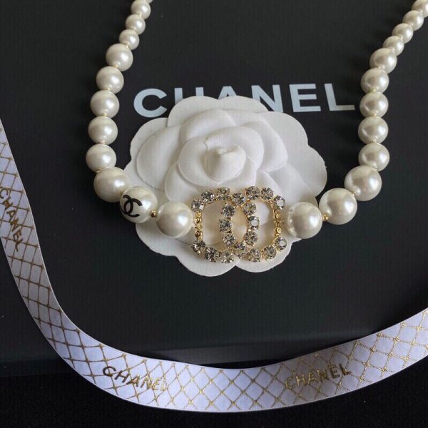 BN – Luxury Edition Necklace CH-L008