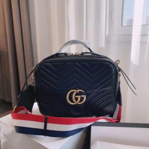 BN – Luxury Edition Bags GCI 319