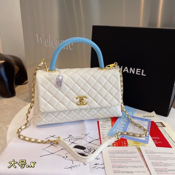 BN – Luxury Edition Bags CH-L 266