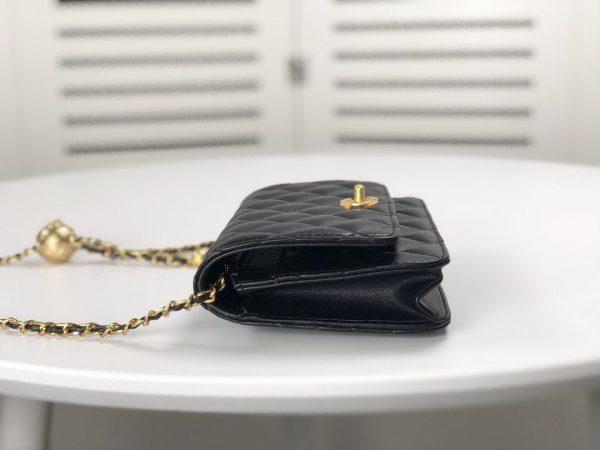 BN – Luxury Edition Bags CH-L 221